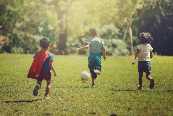Edu-Play Family Tutor Centre