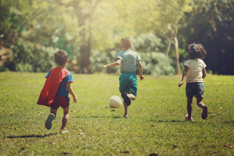 Edu-Play Family Tutor Centre